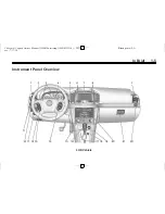 Preview for 9 page of Chevrolet 2015 Captiva Owner'S Manual