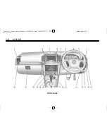 Preview for 10 page of Chevrolet 2015 Captiva Owner'S Manual