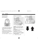 Preview for 16 page of Chevrolet 2015 Captiva Owner'S Manual