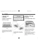 Предварительный просмотр 76 страницы Chevrolet 2015 Captiva Owner'S Manual