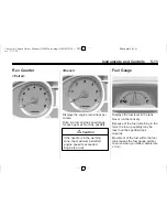 Preview for 91 page of Chevrolet 2015 Captiva Owner'S Manual