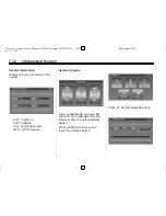 Preview for 152 page of Chevrolet 2015 Captiva Owner'S Manual