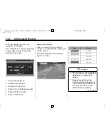 Preview for 160 page of Chevrolet 2015 Captiva Owner'S Manual