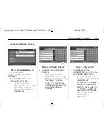 Preview for 171 page of Chevrolet 2015 Captiva Owner'S Manual