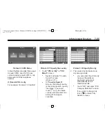 Preview for 175 page of Chevrolet 2015 Captiva Owner'S Manual