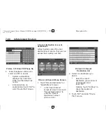 Preview for 180 page of Chevrolet 2015 Captiva Owner'S Manual