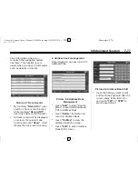 Preview for 197 page of Chevrolet 2015 Captiva Owner'S Manual