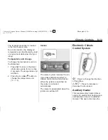 Preview for 221 page of Chevrolet 2015 Captiva Owner'S Manual