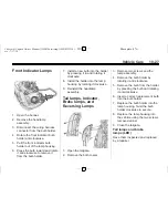 Preview for 287 page of Chevrolet 2015 Captiva Owner'S Manual