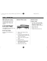 Preview for 288 page of Chevrolet 2015 Captiva Owner'S Manual