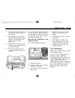 Preview for 307 page of Chevrolet 2015 Captiva Owner'S Manual