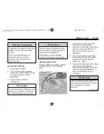 Preview for 313 page of Chevrolet 2015 Captiva Owner'S Manual