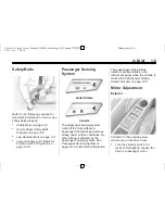 Preview for 16 page of Chevrolet 2015 Cruze Owner'S Manual