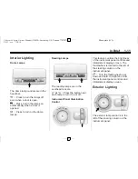 Preview for 18 page of Chevrolet 2015 Cruze Owner'S Manual