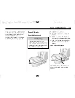 Preview for 56 page of Chevrolet 2015 Cruze Owner'S Manual