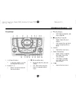 Preview for 156 page of Chevrolet 2015 Cruze Owner'S Manual