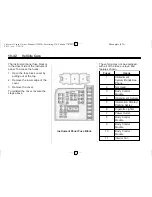 Preview for 303 page of Chevrolet 2015 Cruze Owner'S Manual