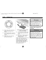 Preview for 341 page of Chevrolet 2015 Cruze Owner'S Manual