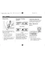 Preview for 17 page of Chevrolet 2015 Equinox Owner'S Manual