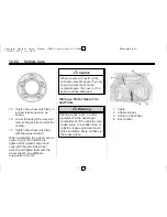 Preview for 309 page of Chevrolet 2015 Equinox Owner'S Manual