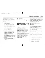 Preview for 352 page of Chevrolet 2015 Equinox Owner'S Manual