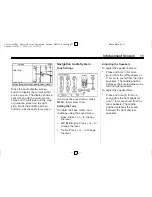 Предварительный просмотр 12 страницы Chevrolet 2015 Express Owner'S Manual