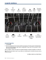 Preview for 12 page of Chevrolet 2015 Impala Getting To Know Manual