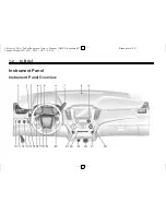 Предварительный просмотр 9 страницы Chevrolet 2015 Suburban Owner'S Manual