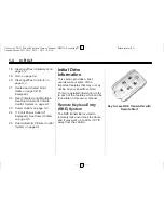 Предварительный просмотр 11 страницы Chevrolet 2015 Suburban Owner'S Manual