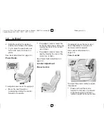 Предварительный просмотр 15 страницы Chevrolet 2015 Suburban Owner'S Manual