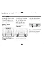 Предварительный просмотр 21 страницы Chevrolet 2015 Suburban Owner'S Manual