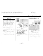 Предварительный просмотр 86 страницы Chevrolet 2015 Suburban Owner'S Manual