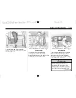 Предварительный просмотр 104 страницы Chevrolet 2015 Suburban Owner'S Manual