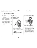 Предварительный просмотр 145 страницы Chevrolet 2015 Suburban Owner'S Manual