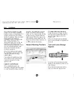 Предварительный просмотр 205 страницы Chevrolet 2015 Suburban Owner'S Manual