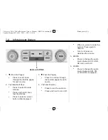 Предварительный просмотр 213 страницы Chevrolet 2015 Suburban Owner'S Manual