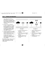 Предварительный просмотр 269 страницы Chevrolet 2015 Suburban Owner'S Manual