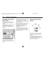 Предварительный просмотр 273 страницы Chevrolet 2015 Suburban Owner'S Manual