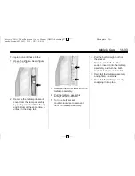 Предварительный просмотр 376 страницы Chevrolet 2015 Suburban Owner'S Manual