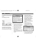 Предварительный просмотр 427 страницы Chevrolet 2015 Suburban Owner'S Manual