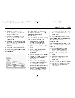 Предварительный просмотр 430 страницы Chevrolet 2015 Suburban Owner'S Manual