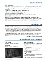 Preview for 11 page of Chevrolet 2015 TRAX Reference Manual