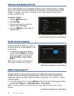 Preview for 12 page of Chevrolet 2015 TRAX Reference Manual