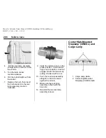 Preview for 287 page of Chevrolet 2016 Colorado Owner'S Manual