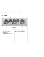 Preview for 17 page of Chevrolet 2016 Impala Limited Owner'S Manual