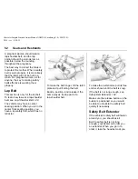 Preview for 53 page of Chevrolet 2016 Impala Limited Owner'S Manual