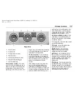 Preview for 158 page of Chevrolet 2016 Impala Limited Owner'S Manual