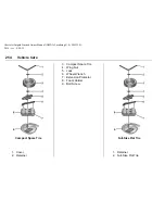 Preview for 255 page of Chevrolet 2016 Impala Limited Owner'S Manual