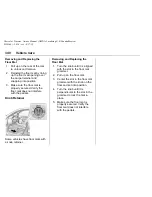 Preview for 341 page of Chevrolet 2016 Traverse Owner'S Manual