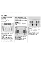 Preview for 15 page of Chevrolet 2016 Volt Owner'S Manual